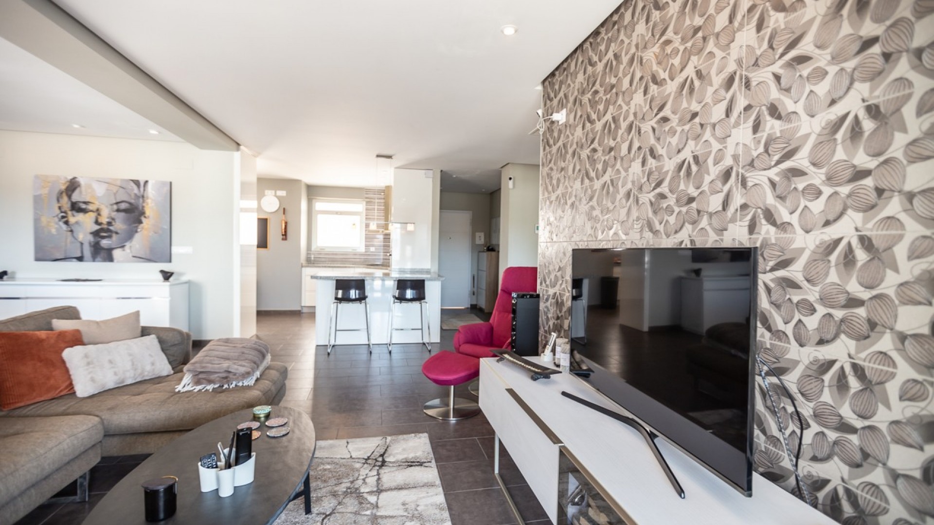 Sprzedaż - Apartament mieszkanie -
Villamartín - Villamartin