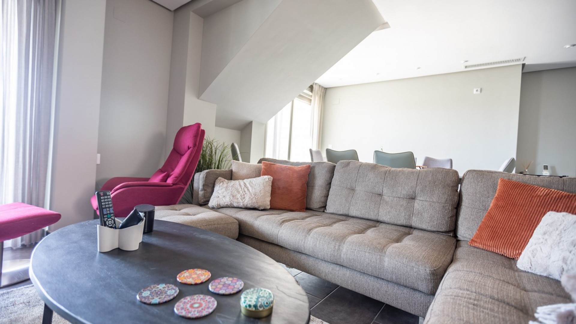 Sprzedaż - Apartament mieszkanie -
Villamartín - Villamartin