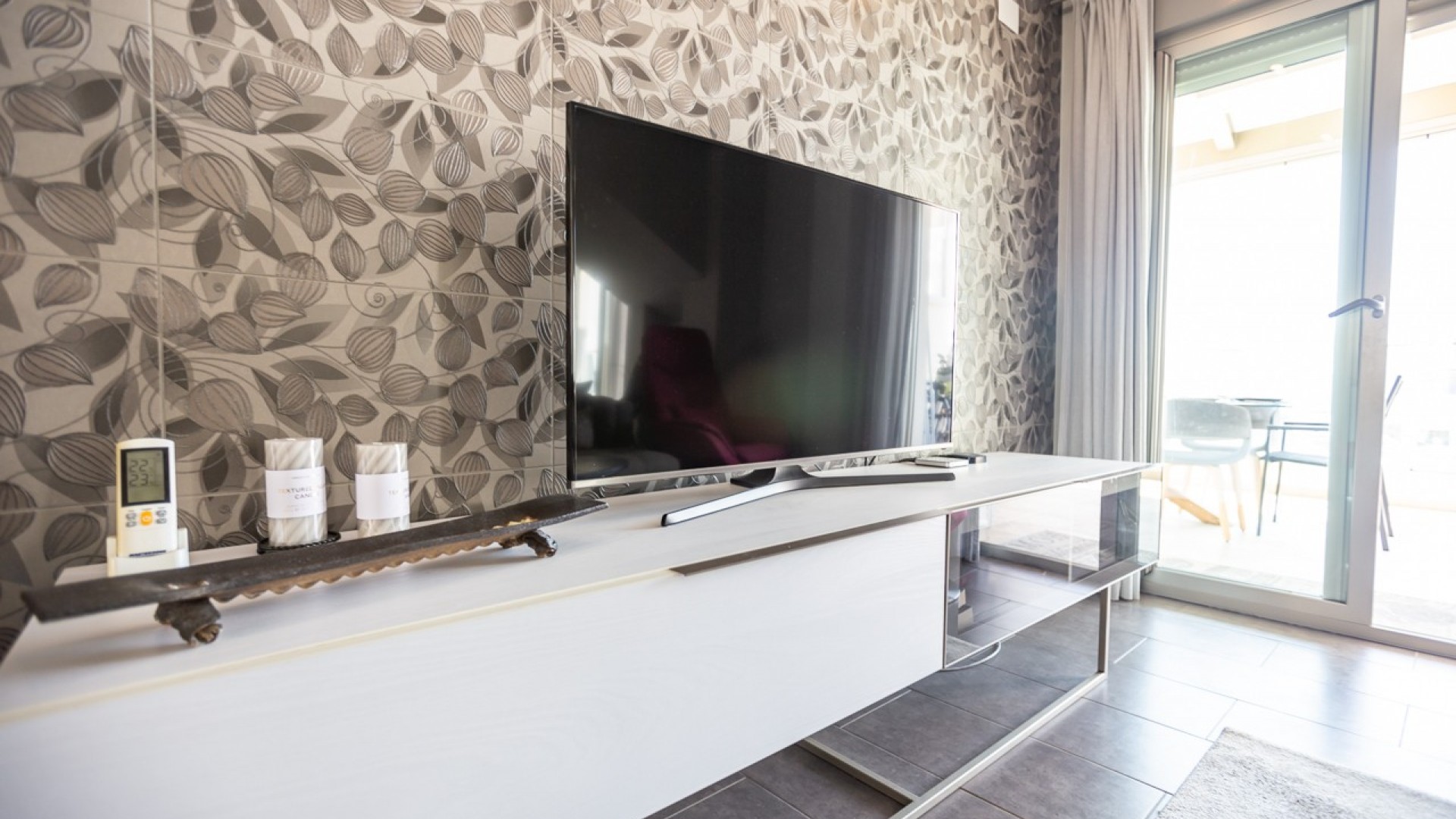 Sprzedaż - Apartament mieszkanie -
Villamartín - Villamartin