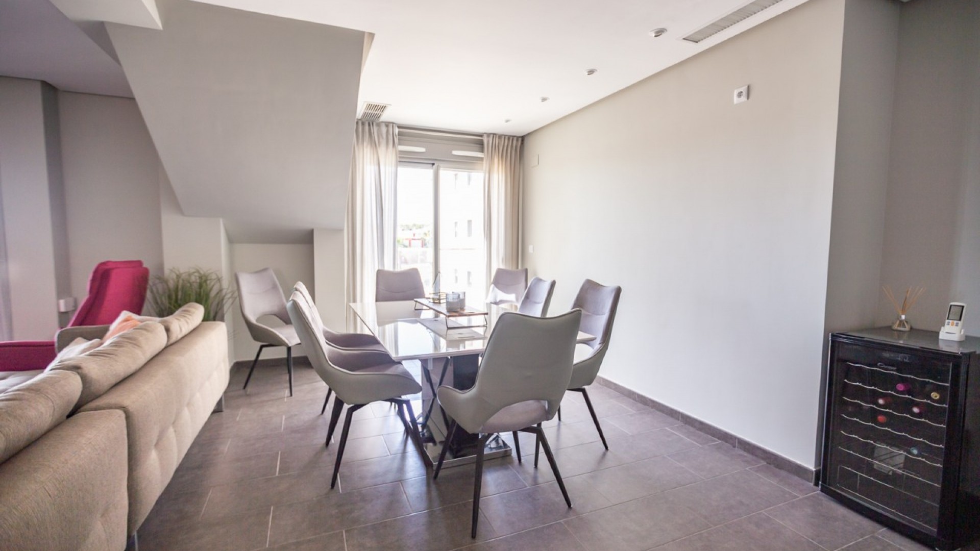 Sprzedaż - Apartament mieszkanie -
Villamartín - Villamartin