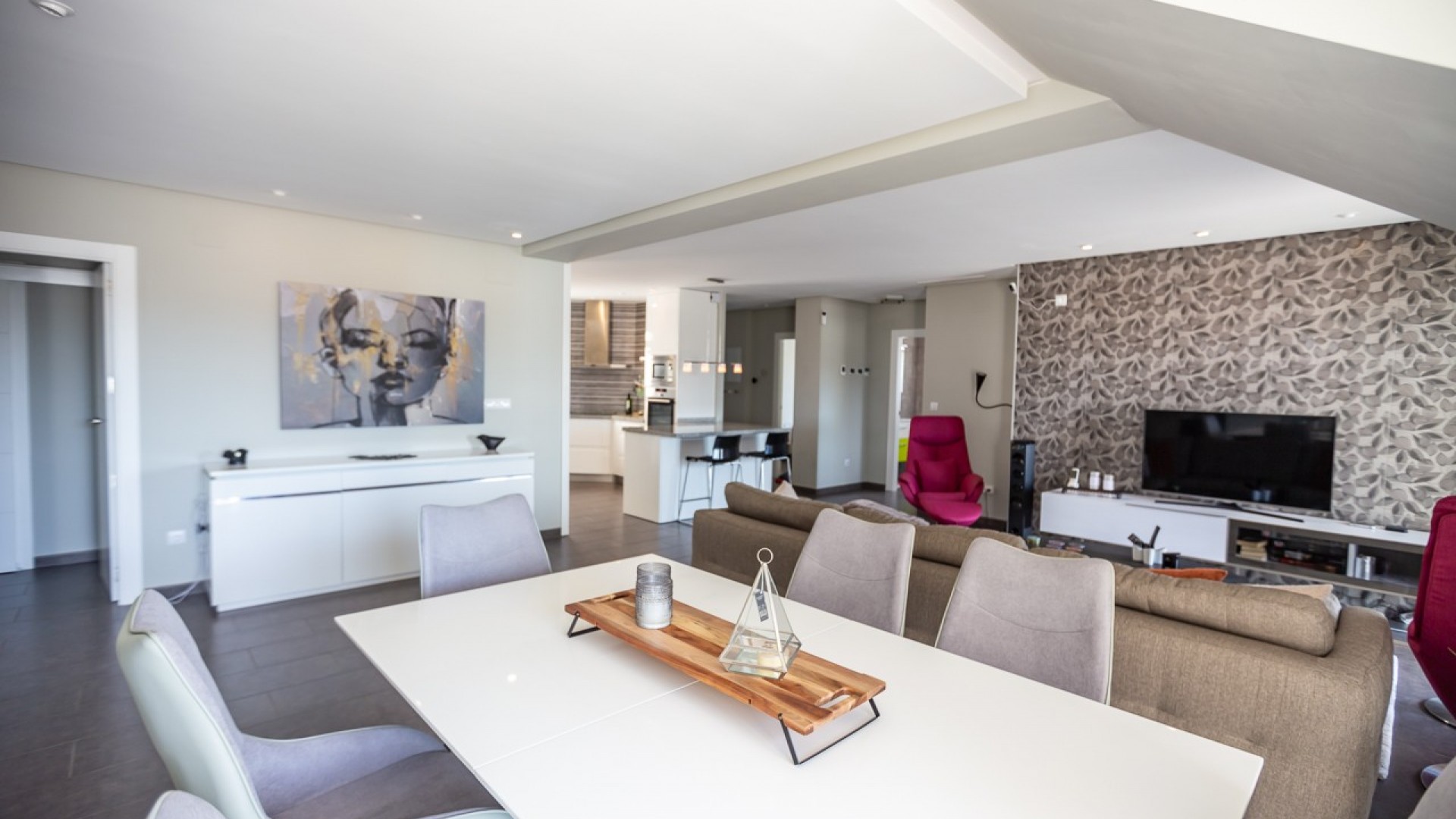 Sprzedaż - Apartament mieszkanie -
Villamartín - Villamartin