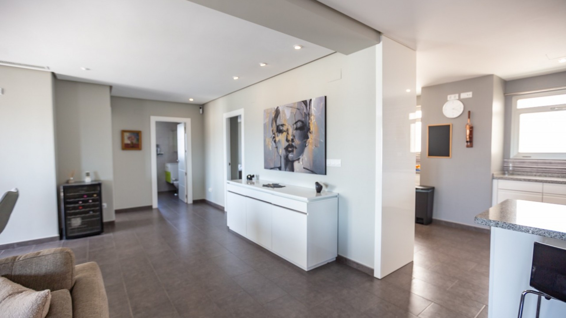 Sprzedaż - Apartament mieszkanie -
Villamartín - Villamartin