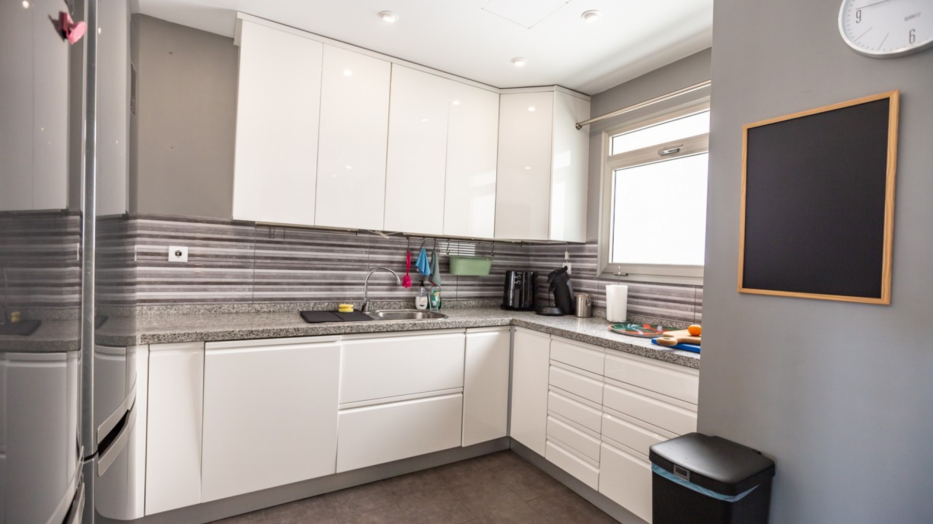 Sprzedaż - Apartament mieszkanie -
Villamartín - Villamartin