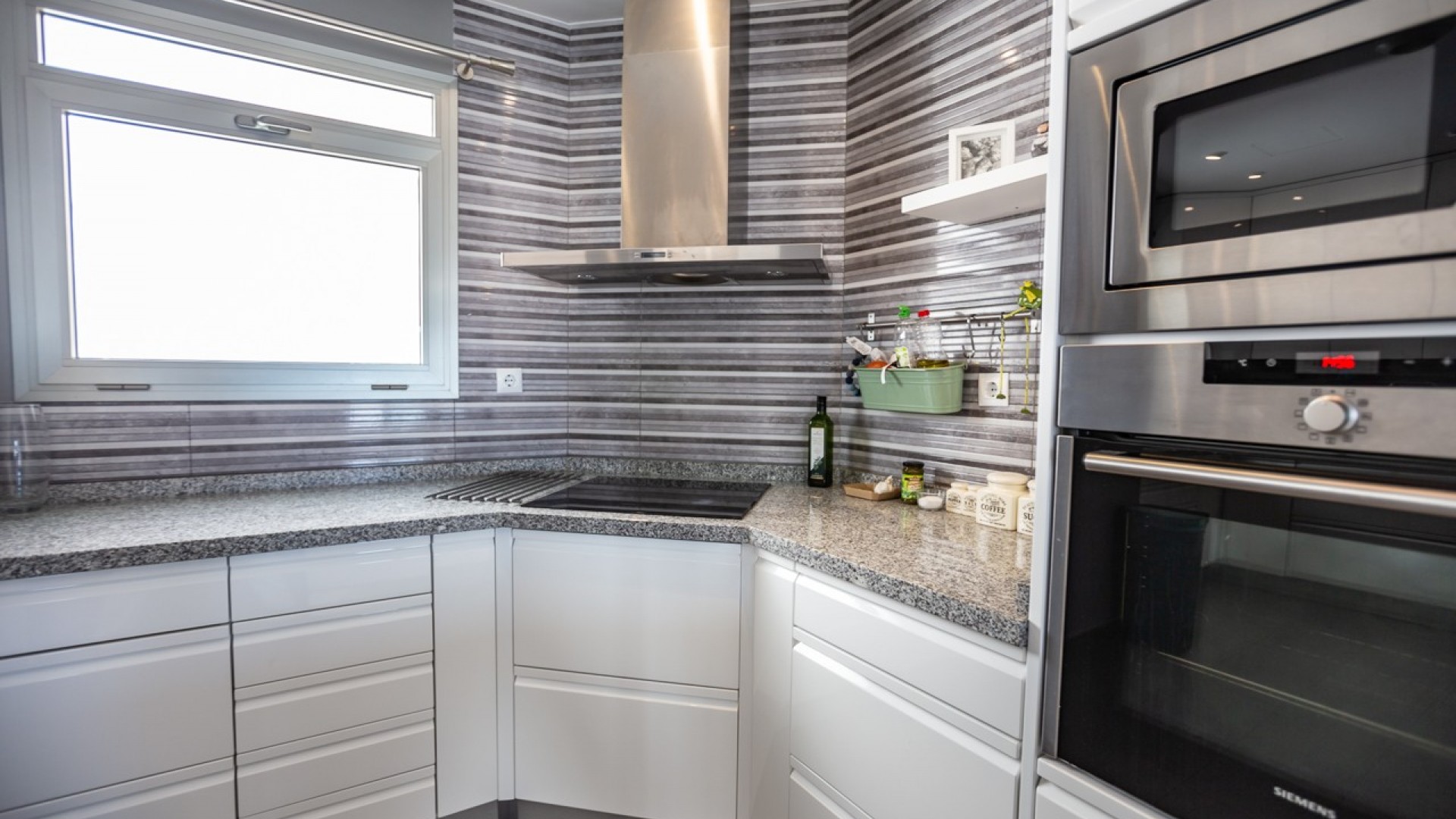 Sprzedaż - Apartament mieszkanie -
Villamartín - Villamartin