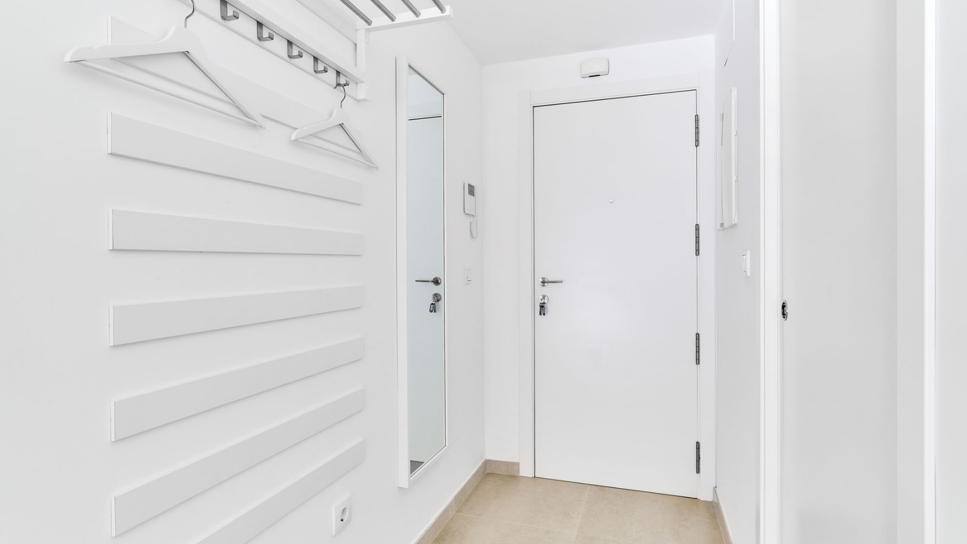 Sprzedaż - Apartament mieszkanie -
Villamartín - Villamartin