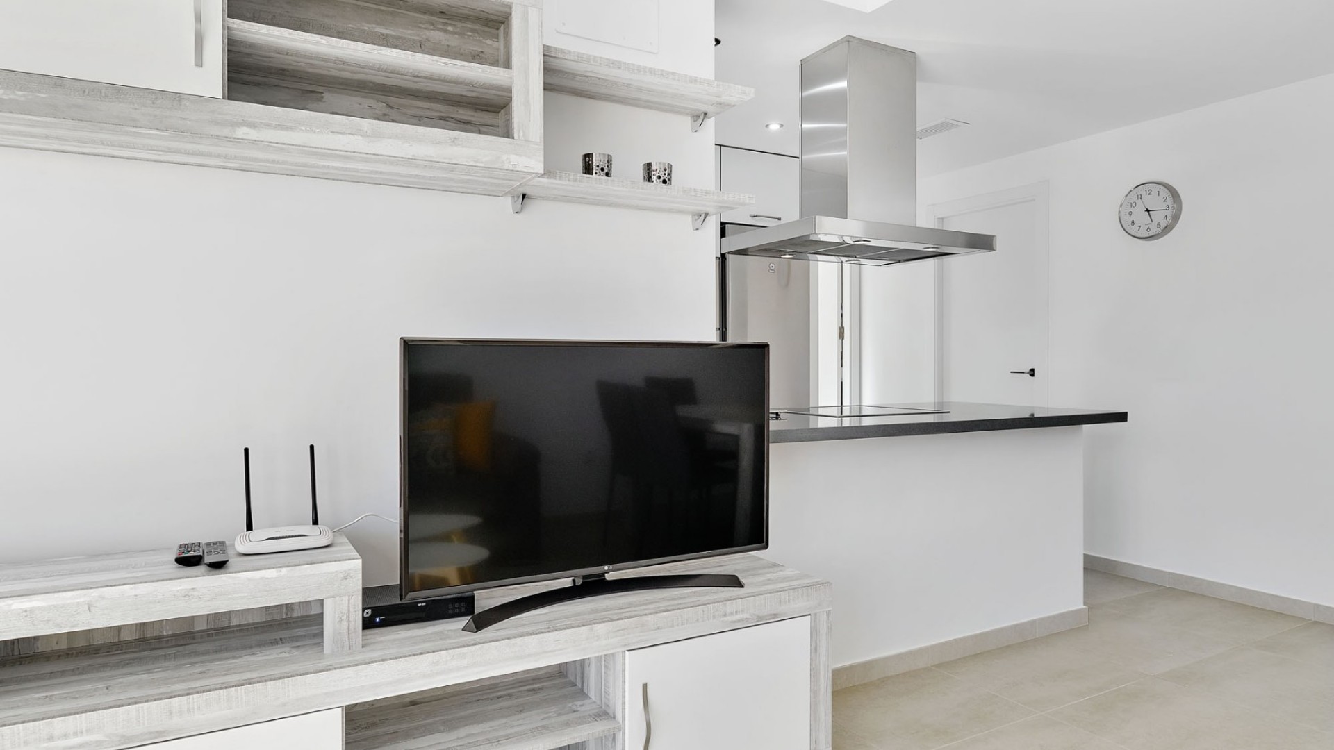 Sprzedaż - Apartament mieszkanie -
Villamartín - Villamartin