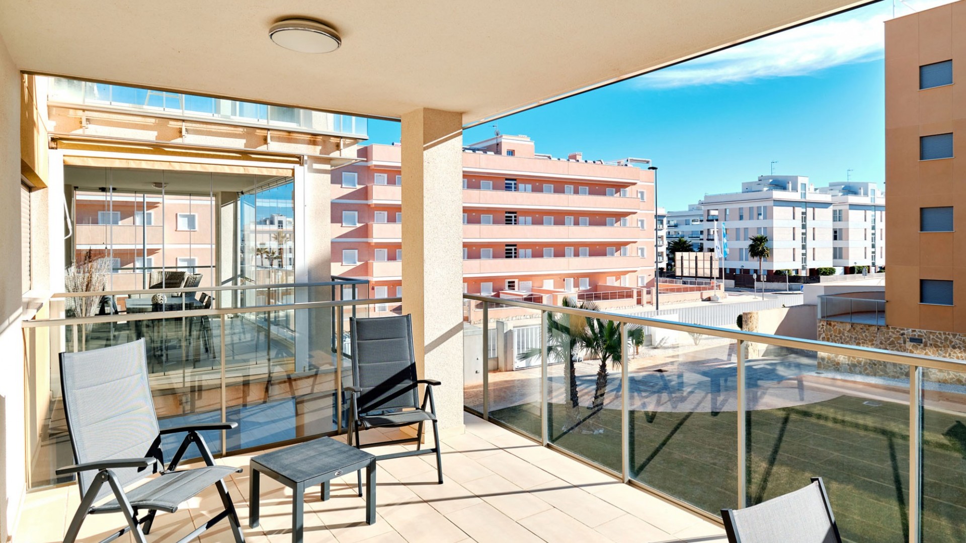 Sprzedaż - Apartament mieszkanie -
Villamartín - Villamartin