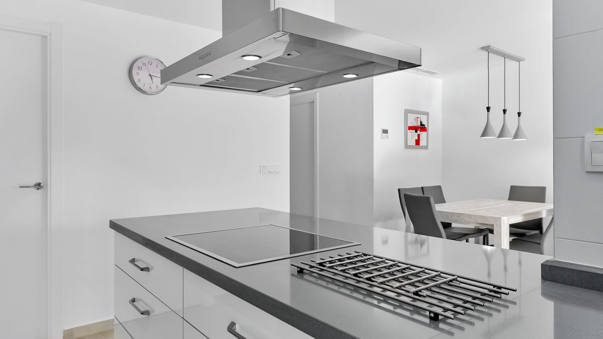 Sprzedaż - Apartament mieszkanie -
Villamartín - Villamartin