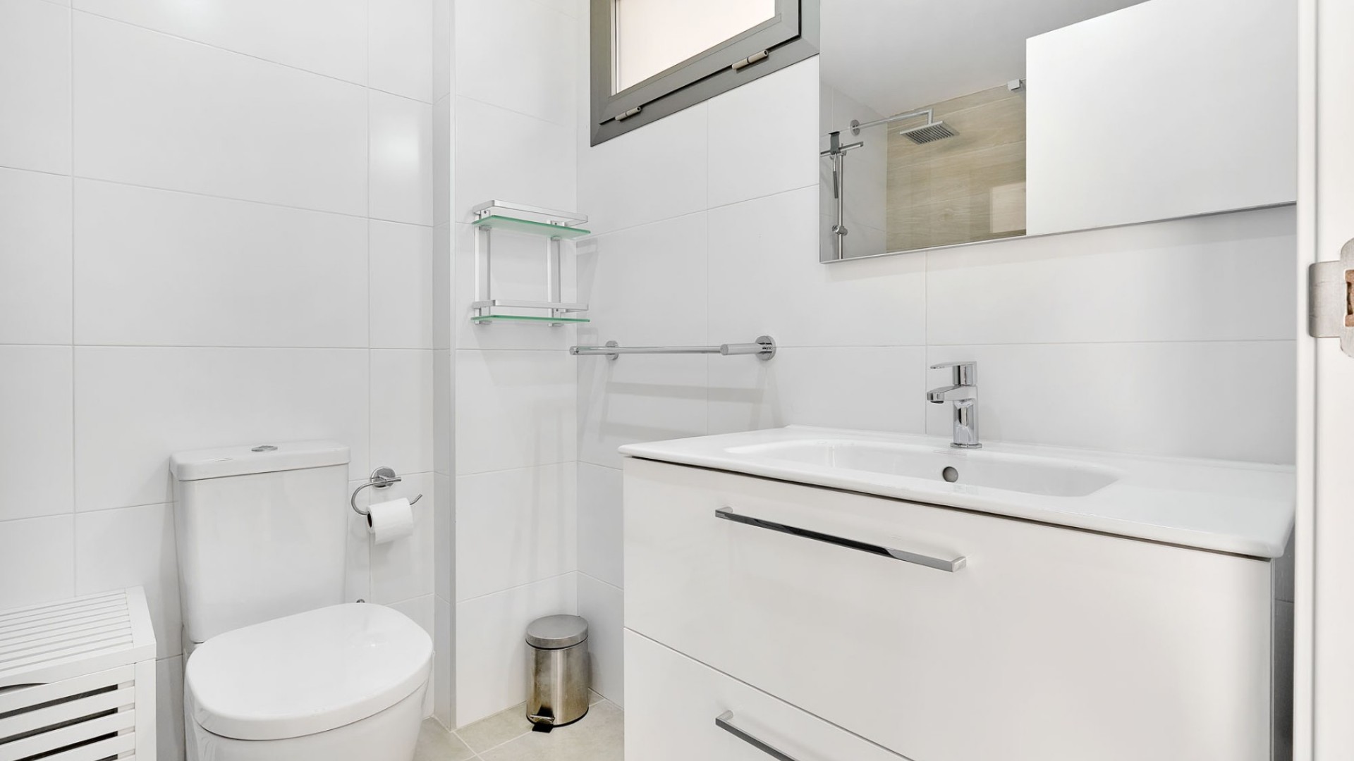 Sprzedaż - Apartament mieszkanie -
Villamartín - Villamartin