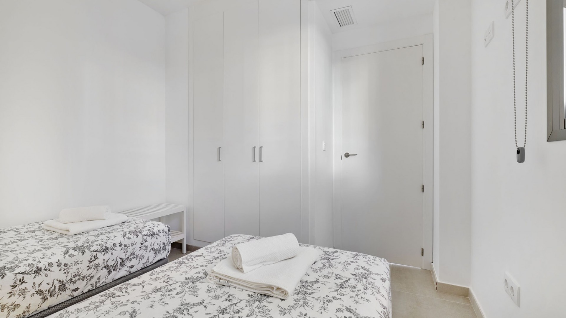 Sprzedaż - Apartament mieszkanie -
Villamartín - Villamartin