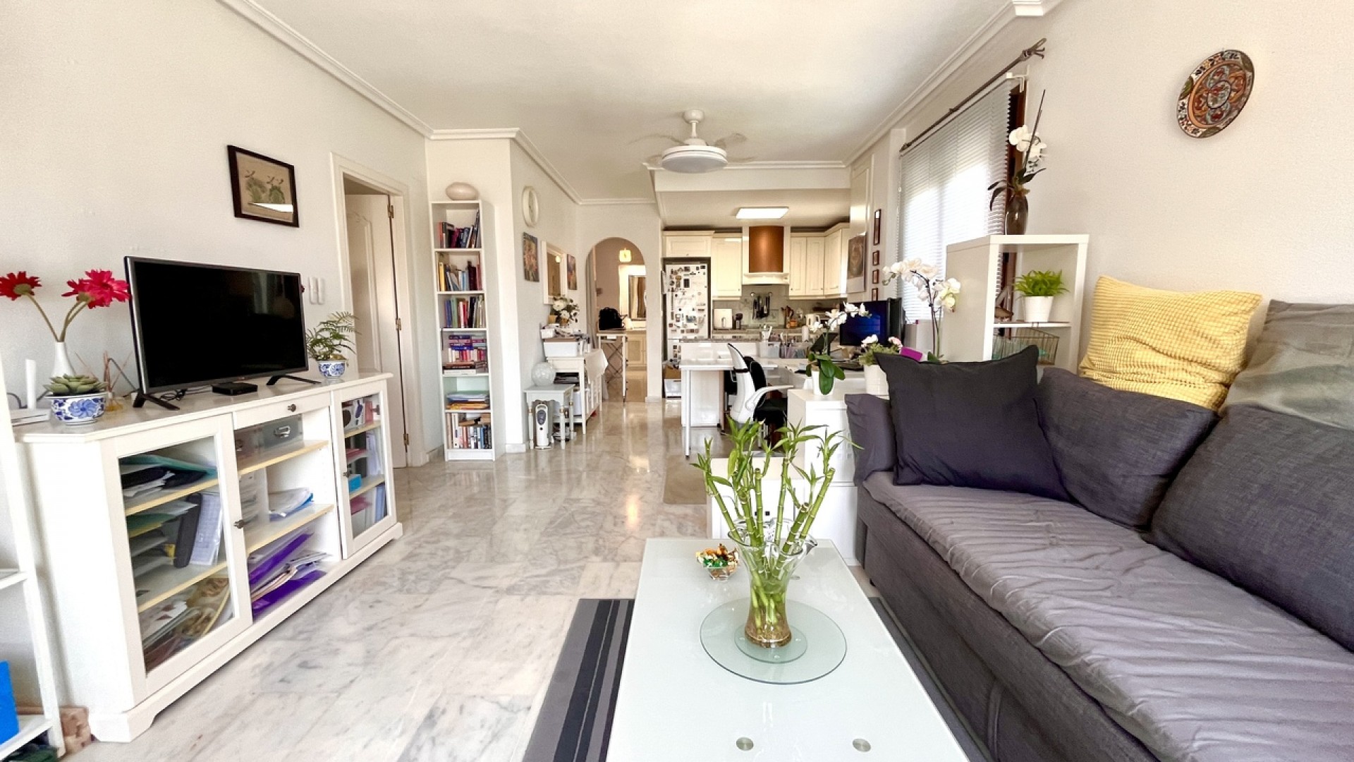 Sprzedaż - Apartament mieszkanie -
Villamartín