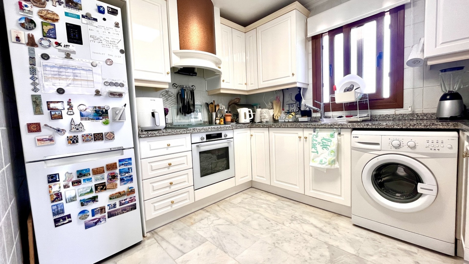 Sprzedaż - Apartament mieszkanie -
Villamartín