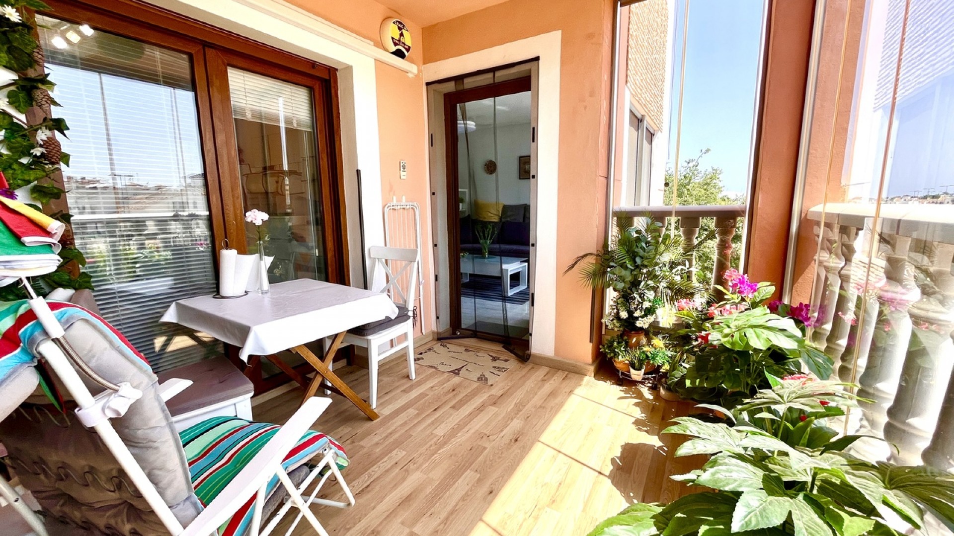 Sprzedaż - Apartament mieszkanie -
Villamartín