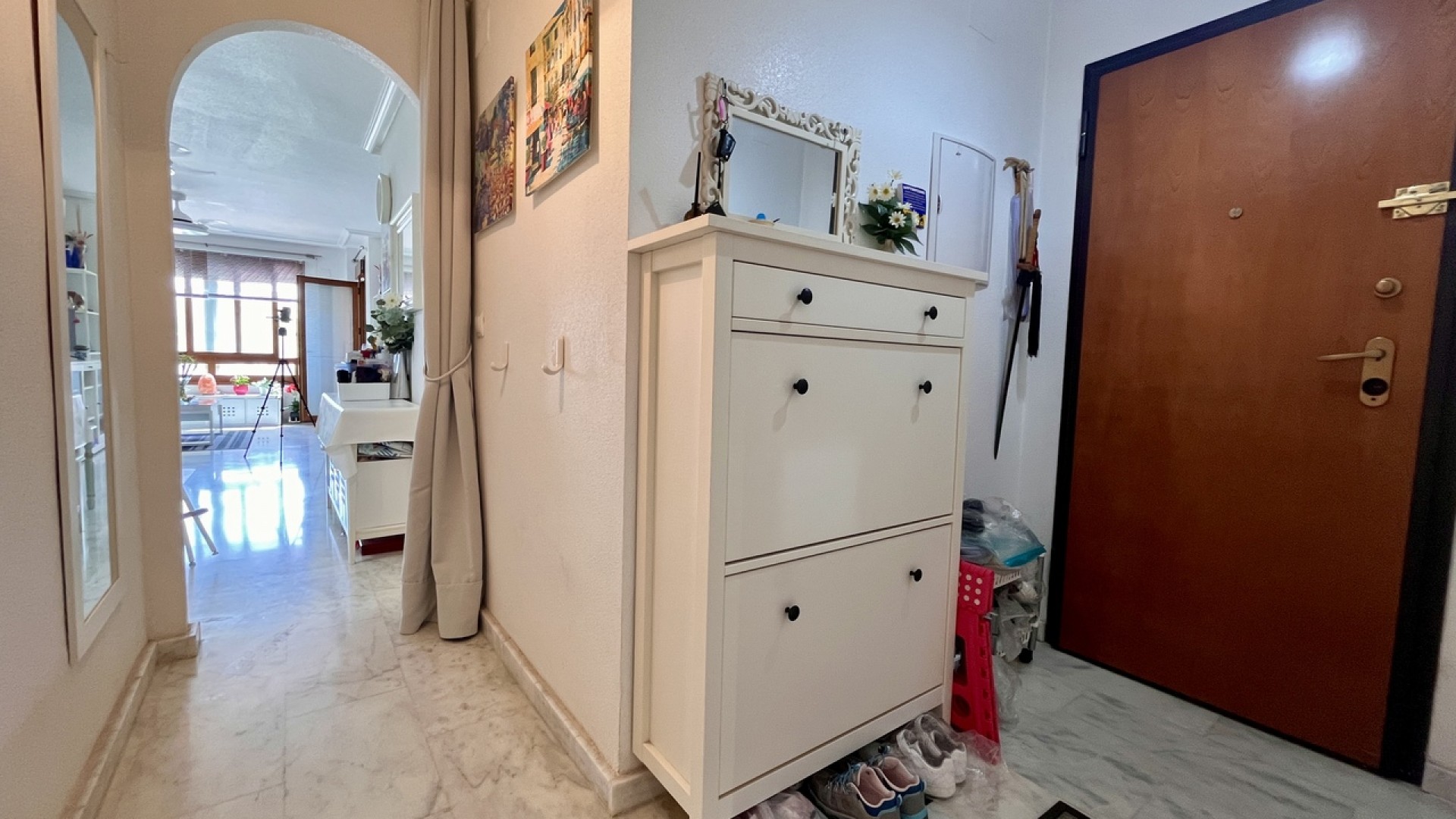 Sprzedaż - Apartament mieszkanie -
Villamartín