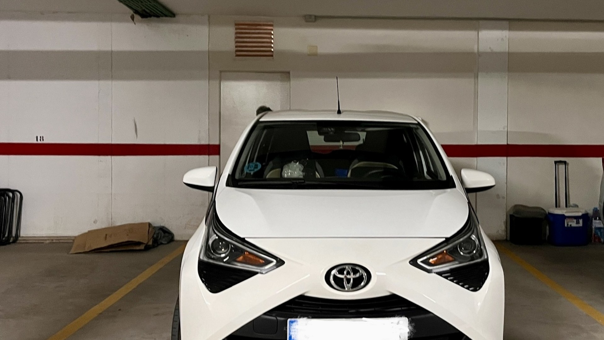 Sprzedaż - Apartament mieszkanie -
Villamartín