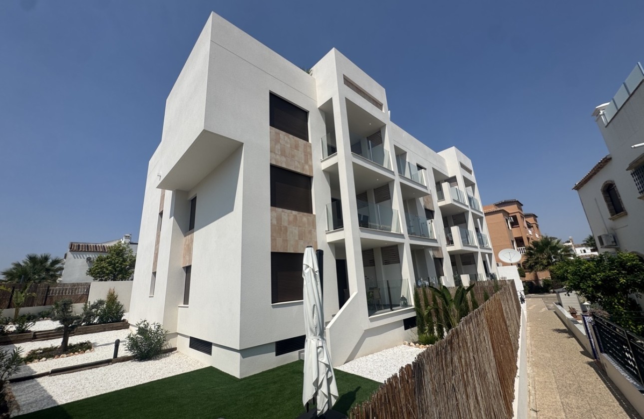 Sprzedaż - Apartament mieszkanie -
Villamartín