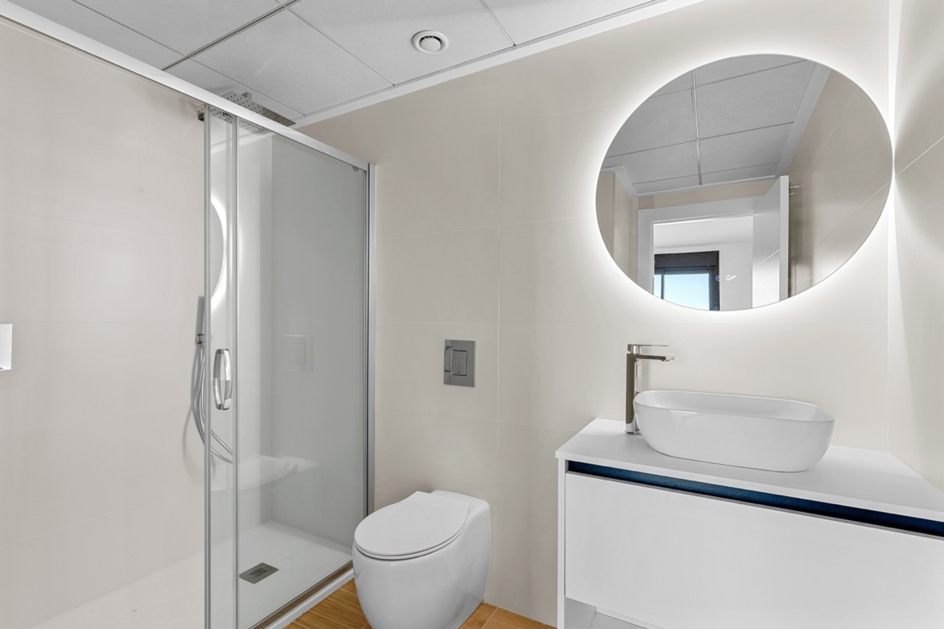 Sprzedaż - Apartament mieszkanie -
Villamartín