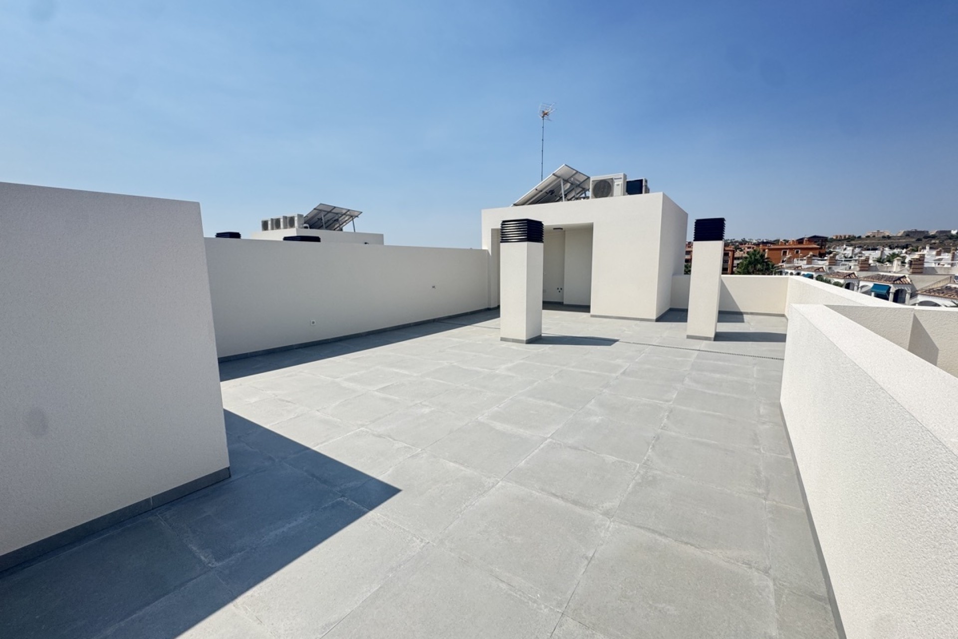 Sprzedaż - Apartament mieszkanie -
Villamartín