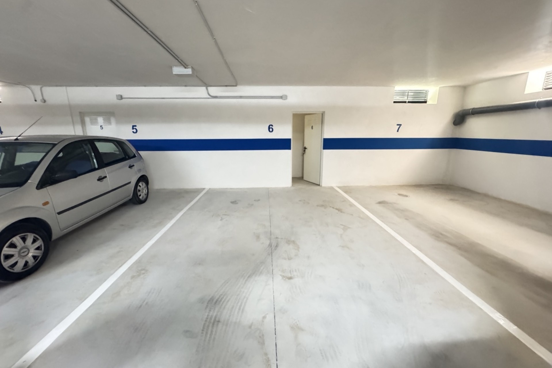 Sprzedaż - Apartament mieszkanie -
Villamartín