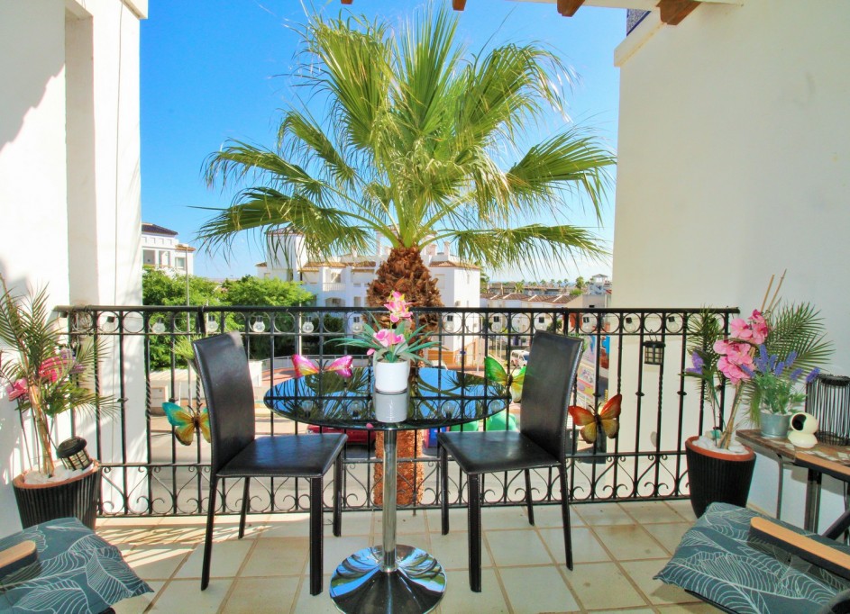 Sprzedaż - Apartament mieszkanie -
Villamartín