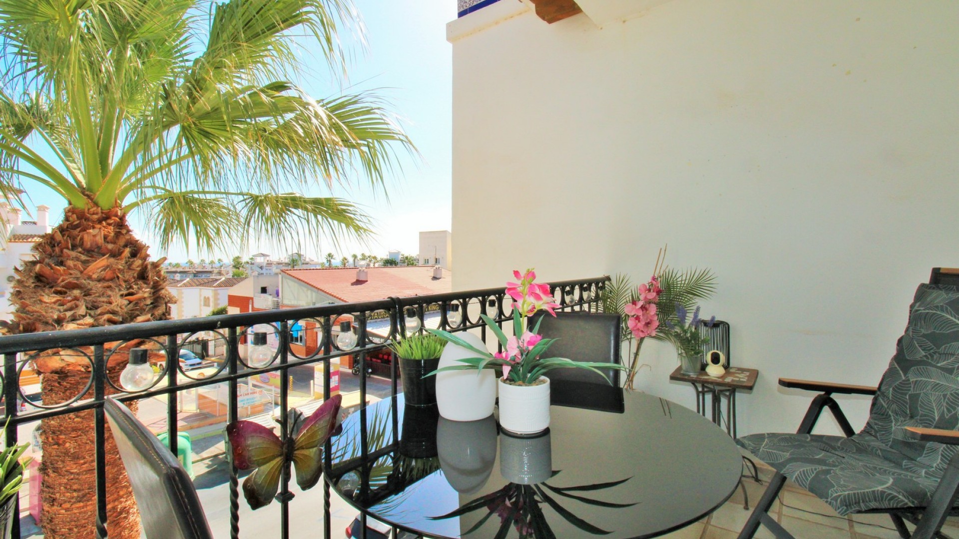 Sprzedaż - Apartament mieszkanie -
Villamartín