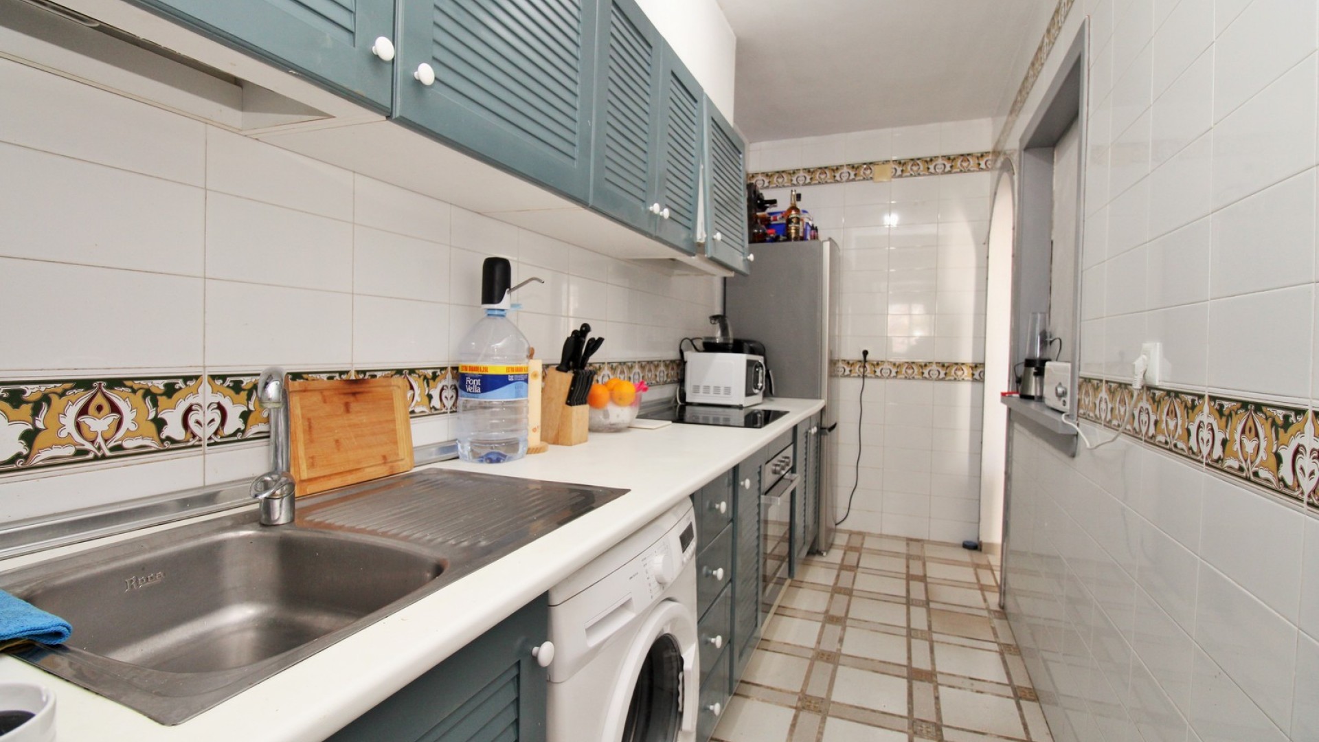 Sprzedaż - Apartament mieszkanie -
Villamartín