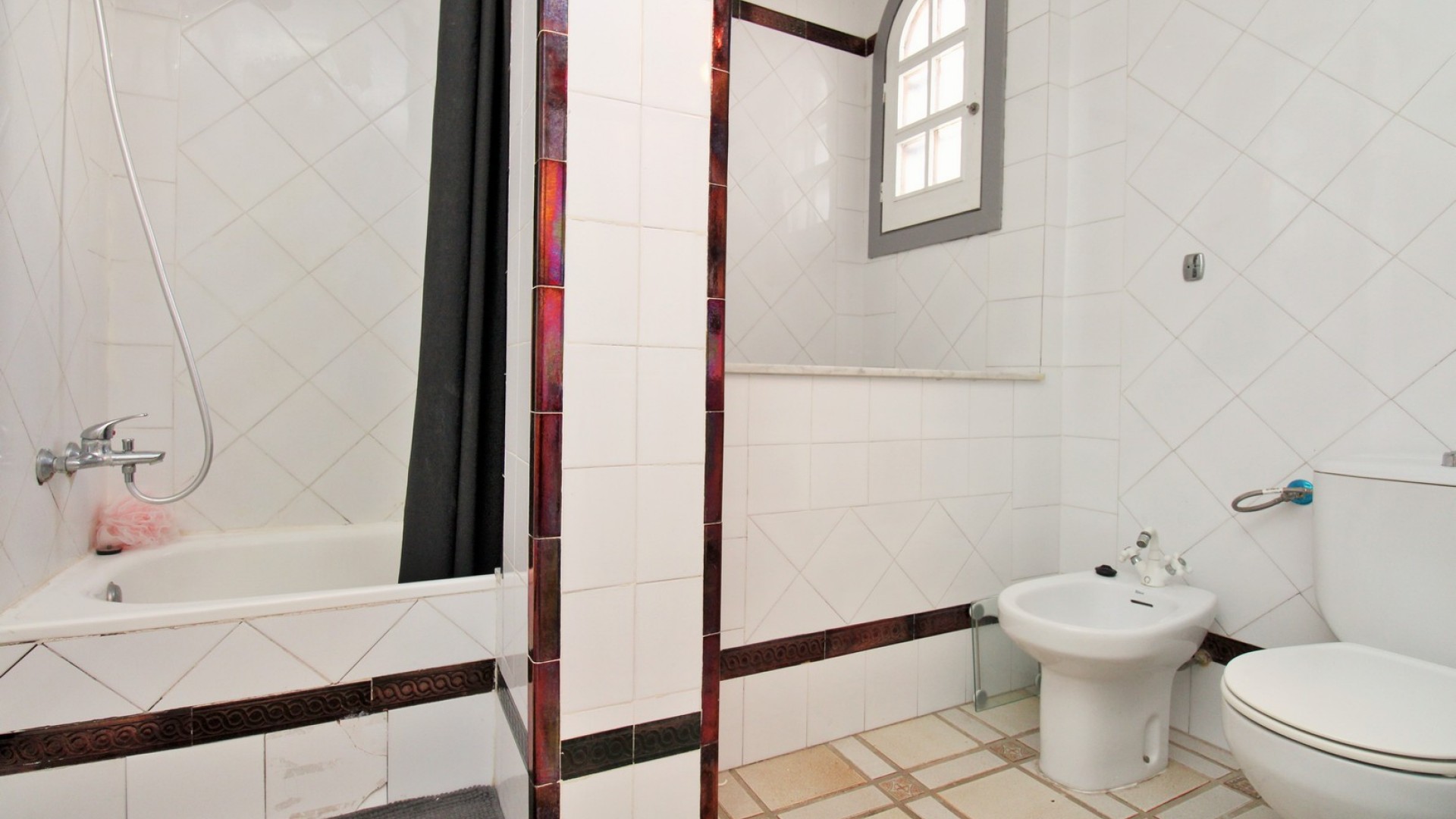 Sprzedaż - Apartament mieszkanie -
Villamartín