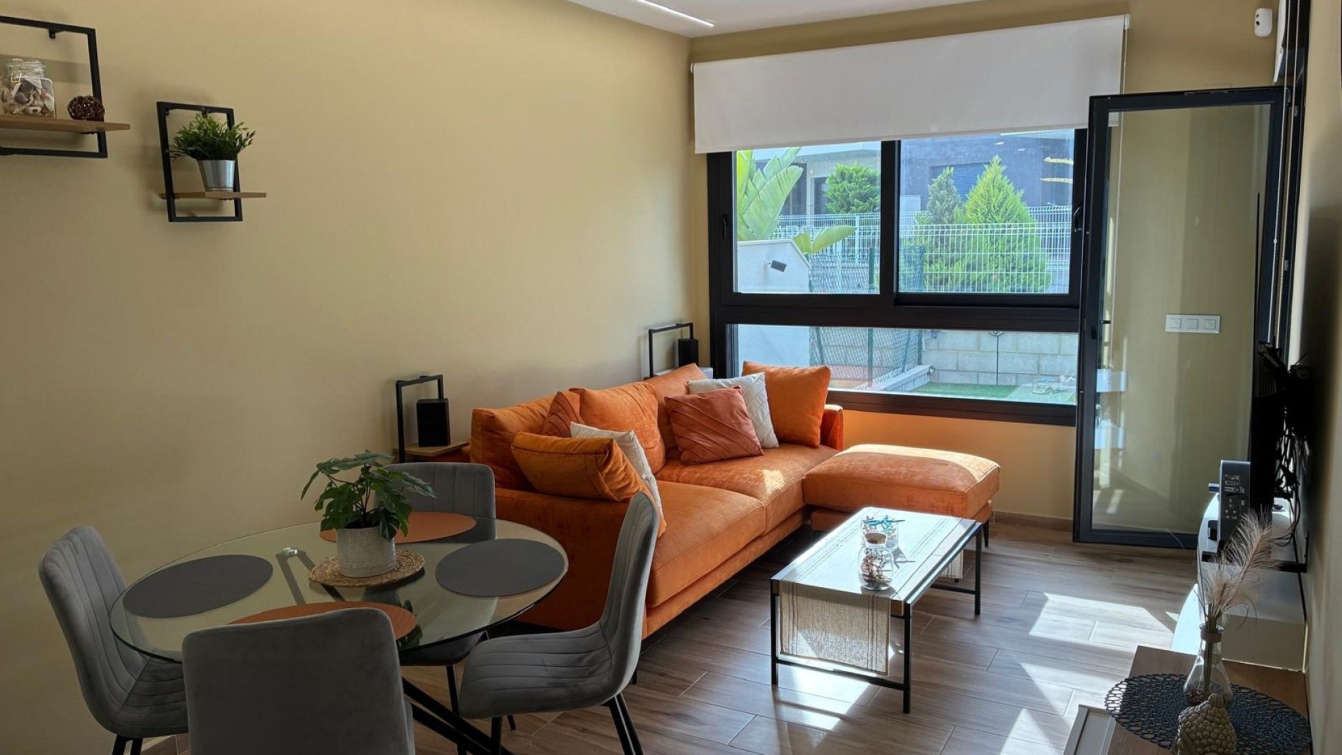 Sprzedaż - Apartament mieszkanie -
Villamartín