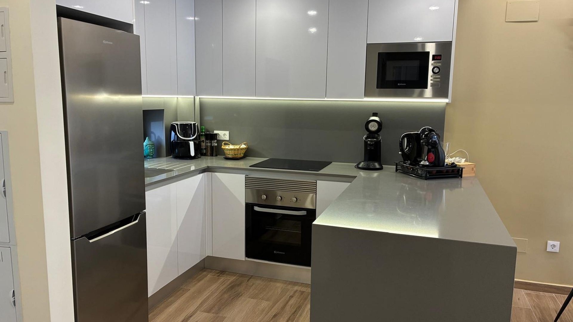 Sprzedaż - Apartament mieszkanie -
Villamartín