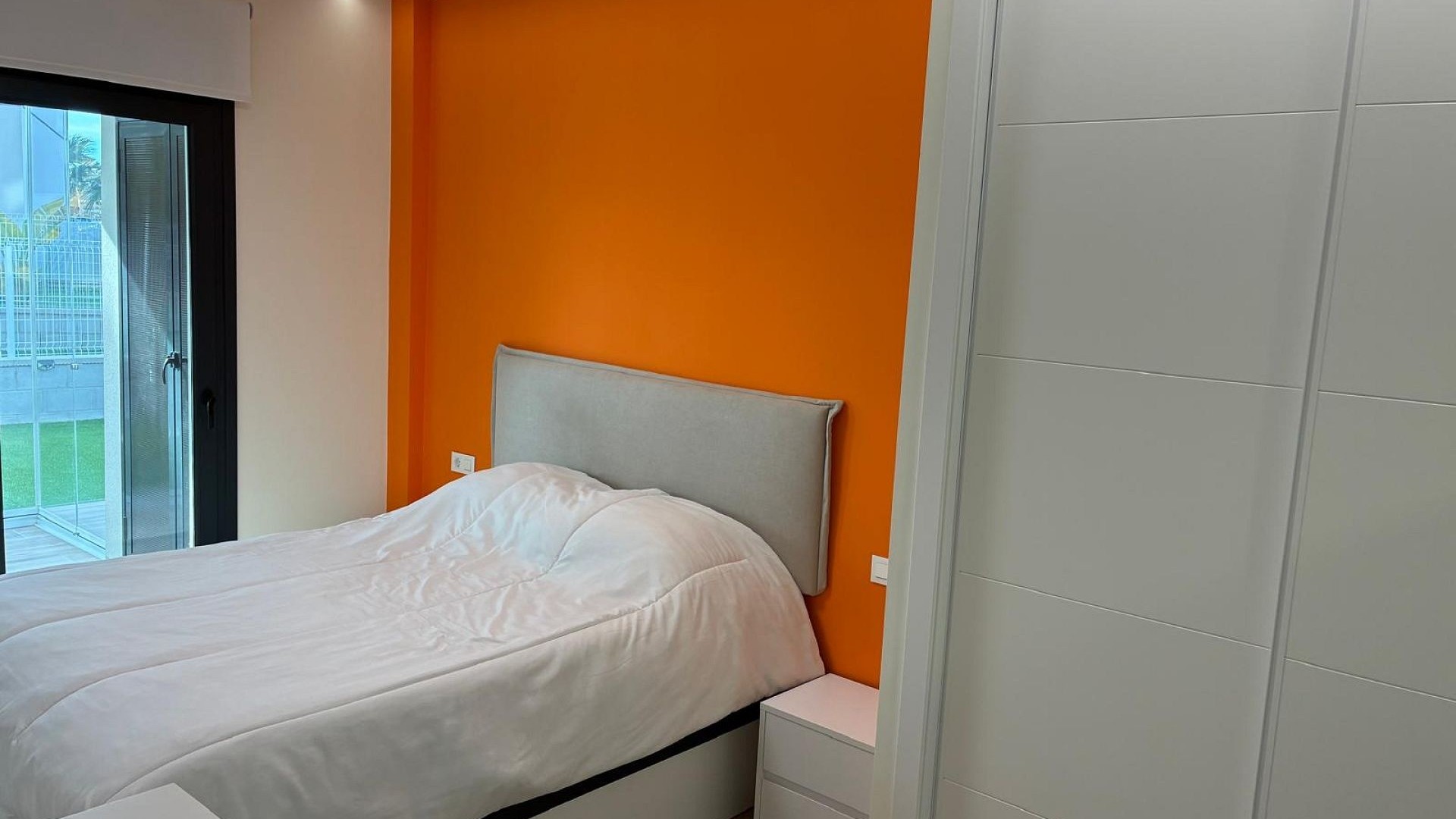 Sprzedaż - Apartament mieszkanie -
Villamartín