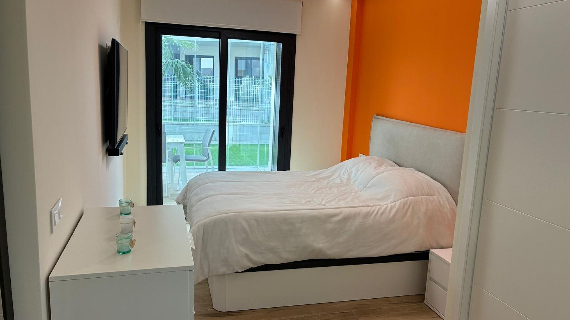 Sprzedaż - Apartament mieszkanie -
Villamartín