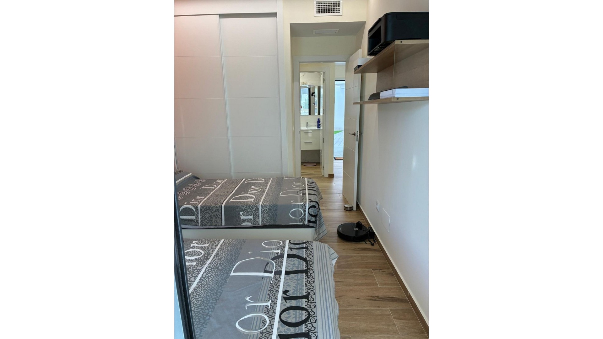 Sprzedaż - Apartament mieszkanie -
Villamartín