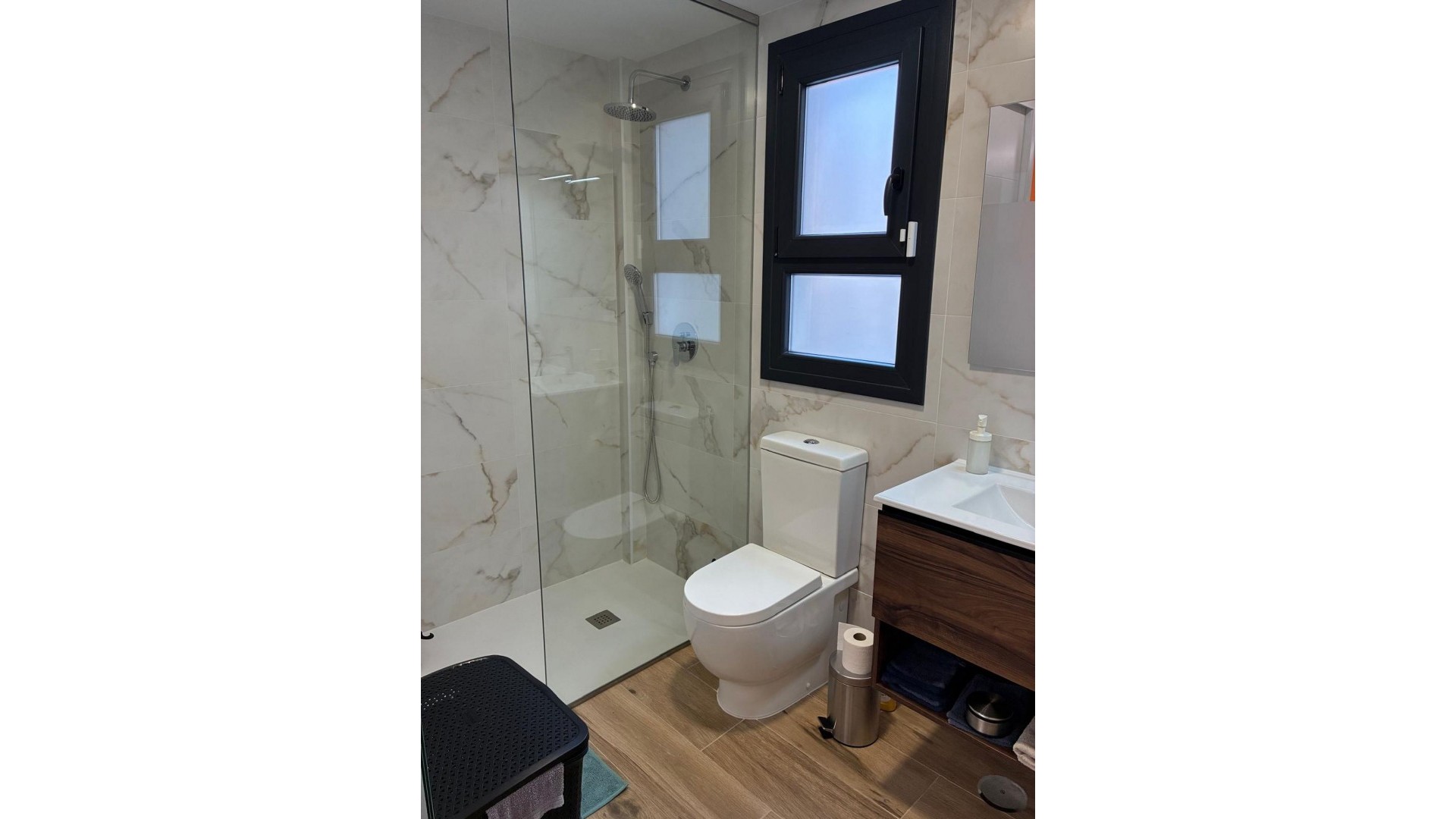 Sprzedaż - Apartament mieszkanie -
Villamartín