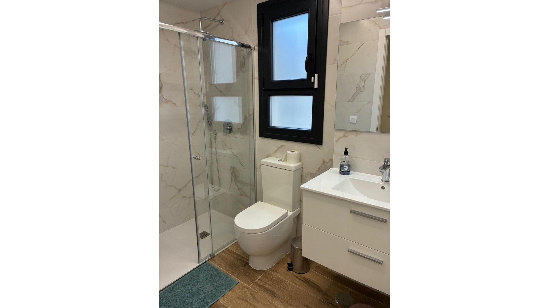 Sprzedaż - Apartament mieszkanie -
Villamartín