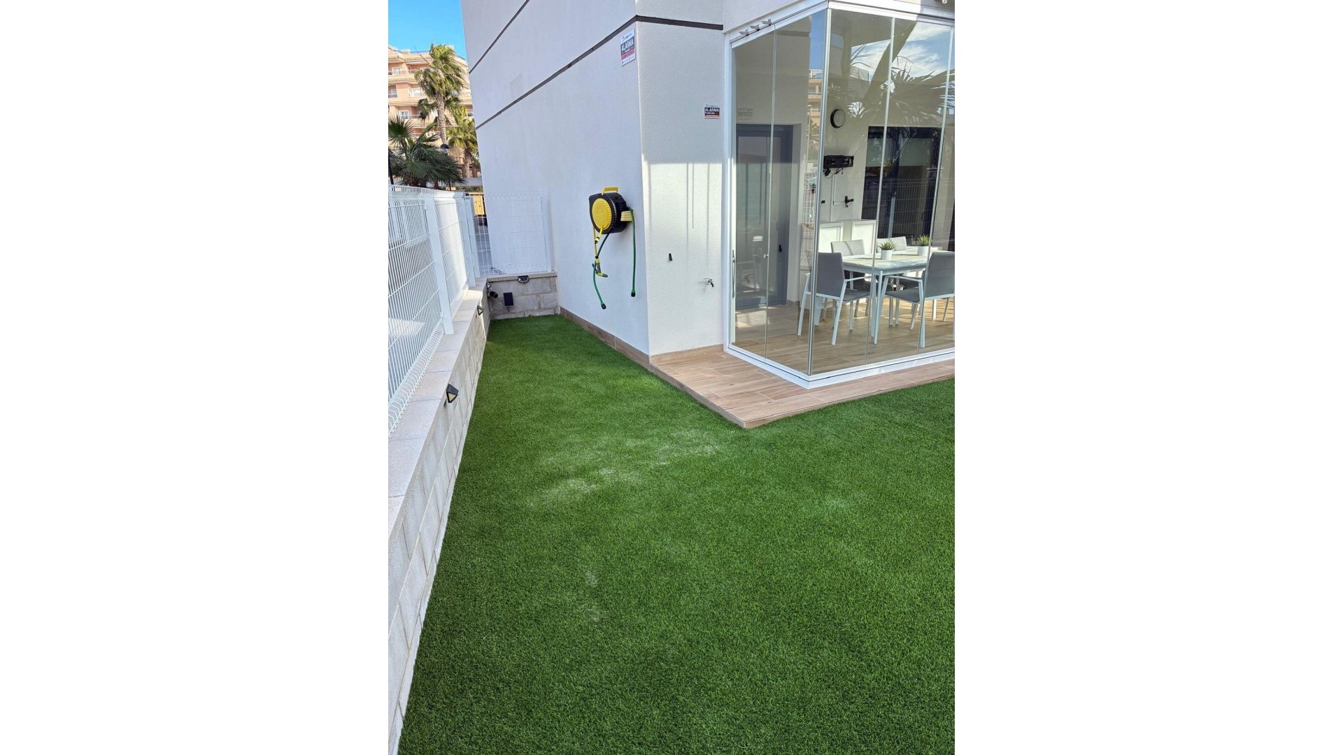 Sprzedaż - Apartament mieszkanie -
Villamartín