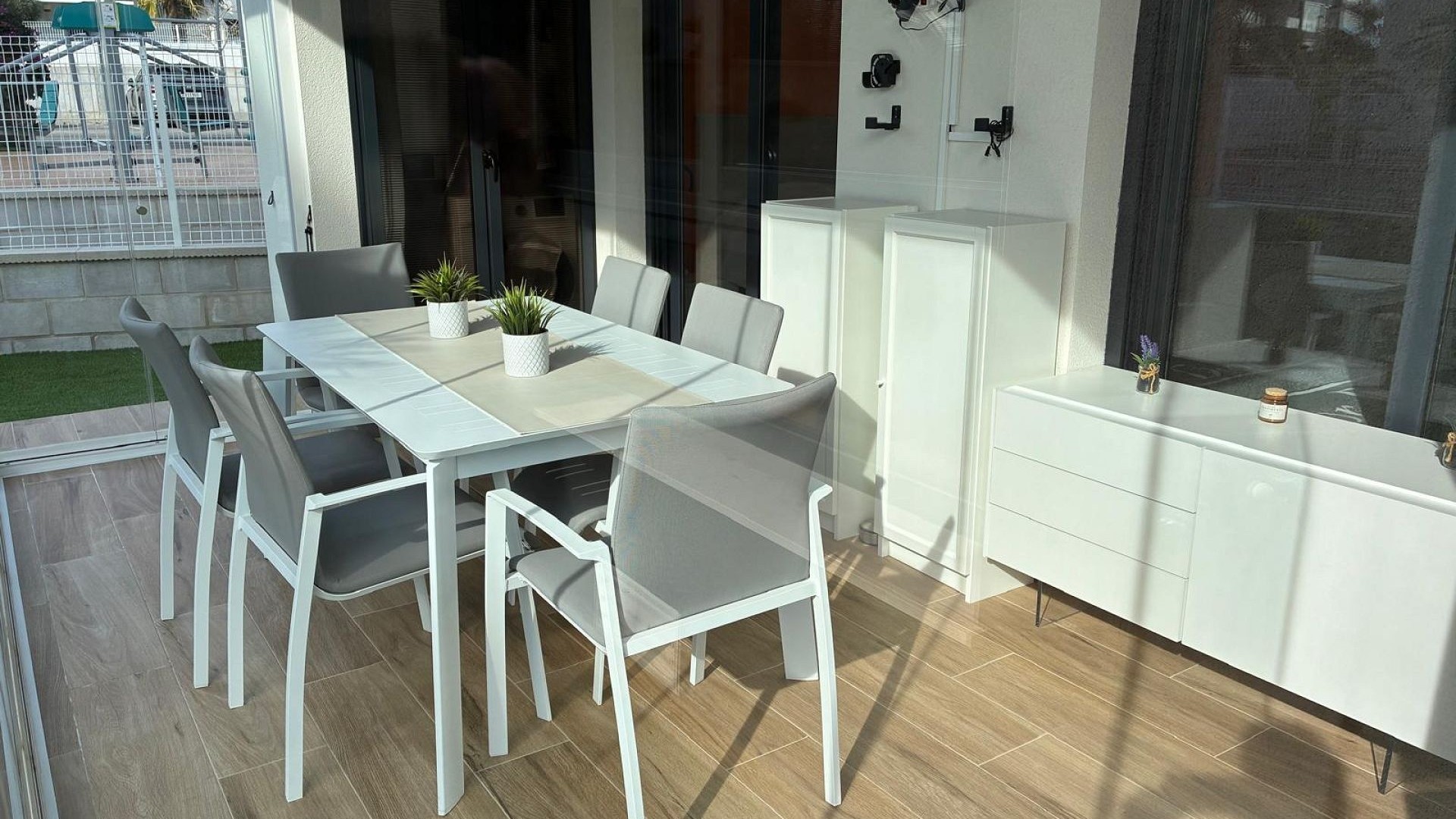 Sprzedaż - Apartament mieszkanie -
Villamartín