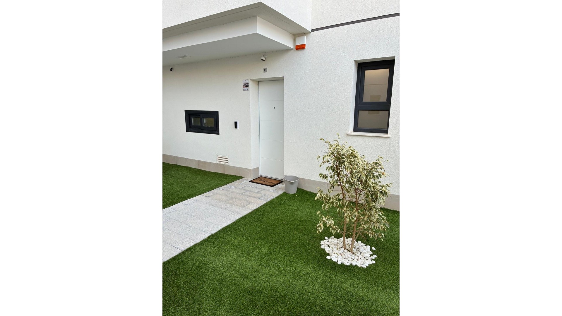 Sprzedaż - Apartament mieszkanie -
Villamartín