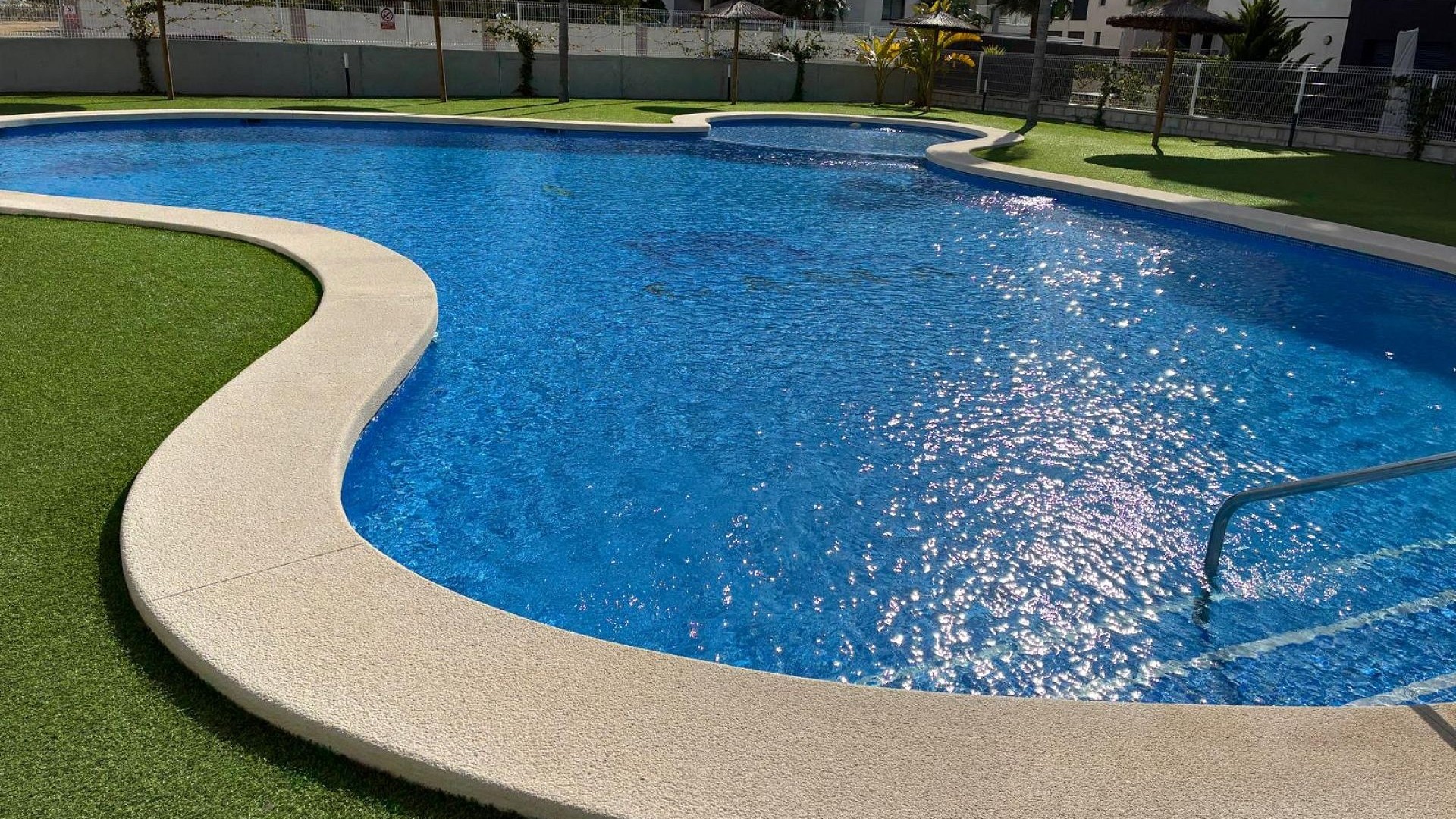 Sprzedaż - Apartament mieszkanie -
Villamartín