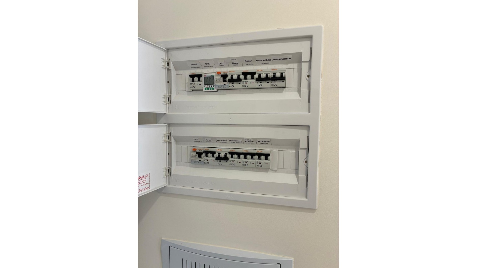 Sprzedaż - Apartament mieszkanie -
Villamartín