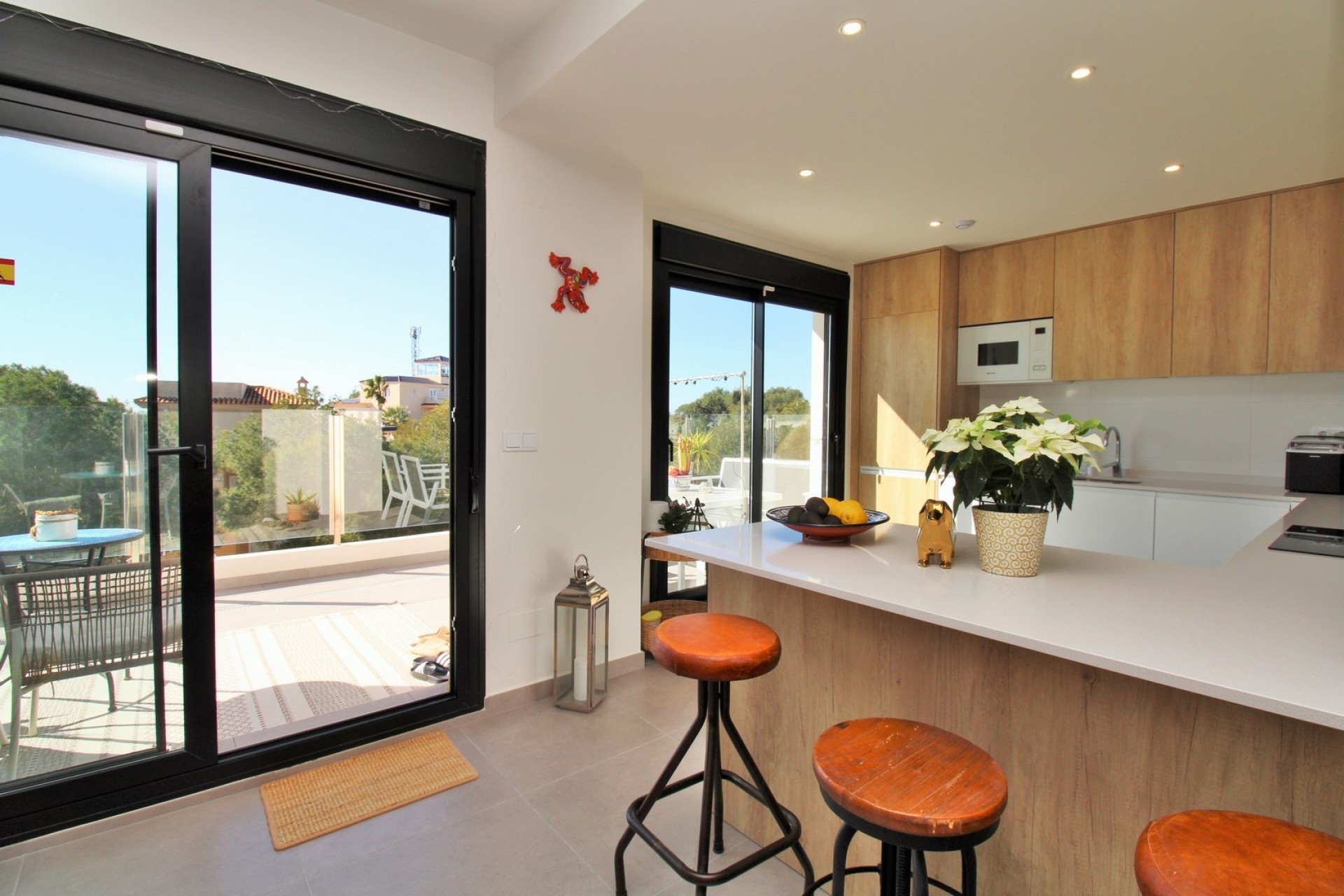 Sprzedaż - Apartament / Mieszkanie -
Villamartín