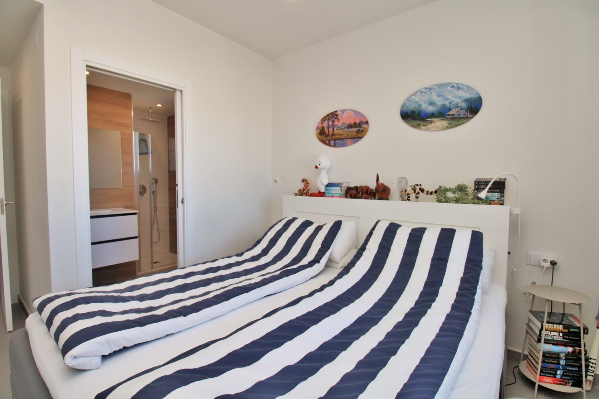 Sprzedaż - Apartament / Mieszkanie -
Villamartín