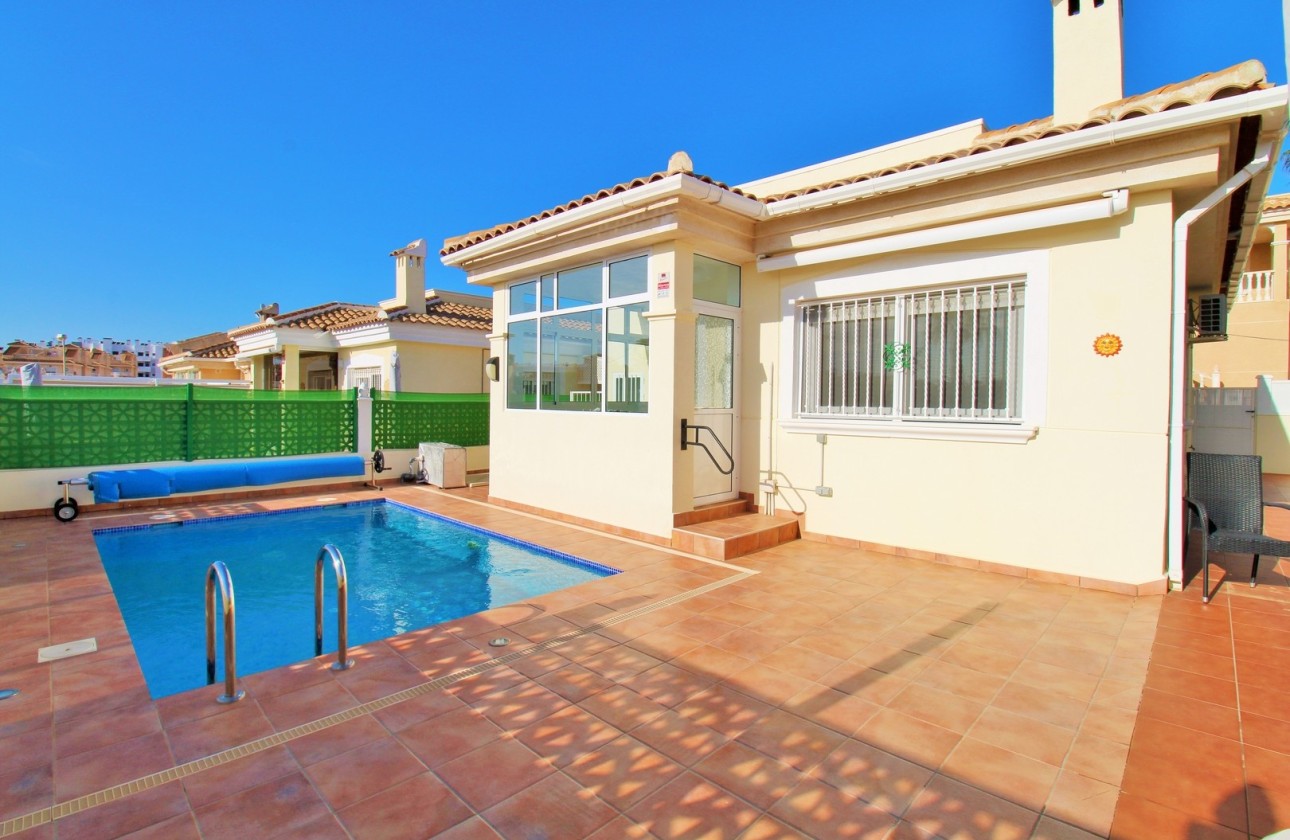 Sprzedaż - Apartament mieszkanie -
Villamartín