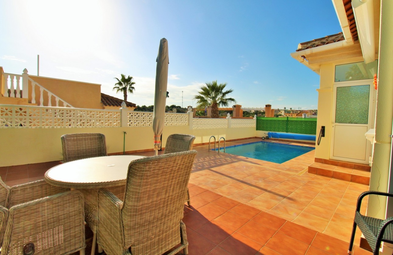 Sprzedaż - Apartament mieszkanie -
Villamartín