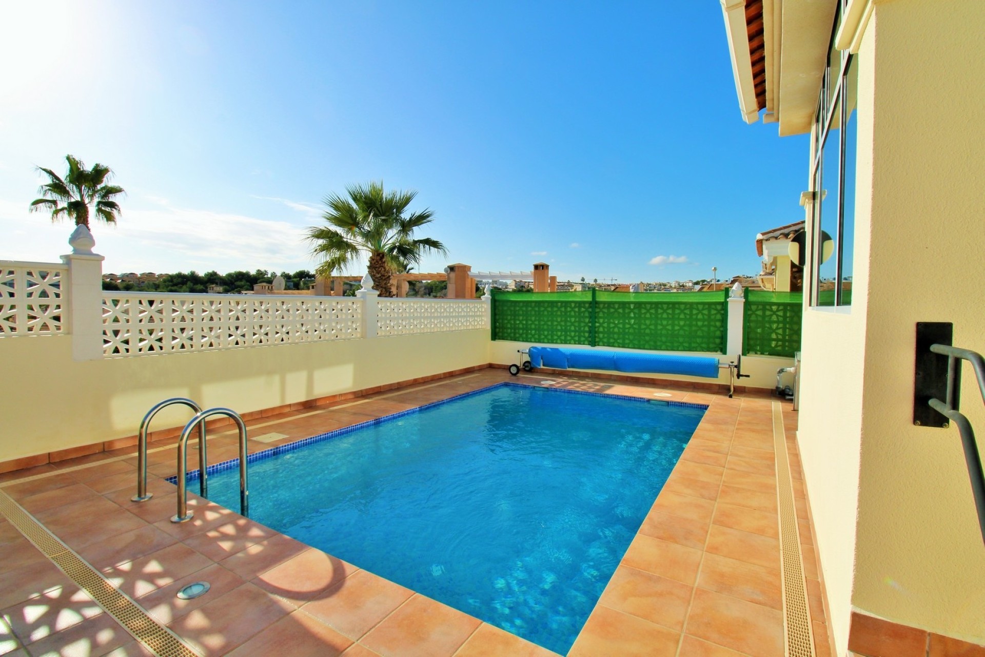 Sprzedaż - Apartament mieszkanie -
Villamartín