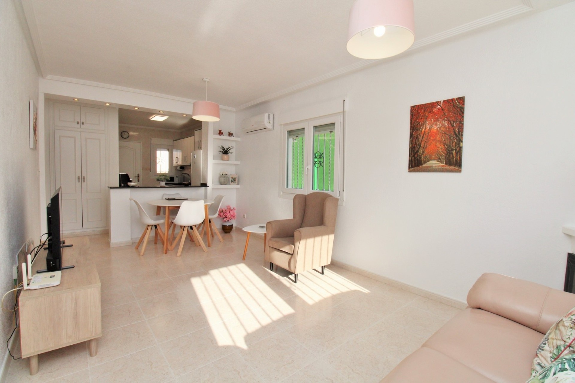 Sprzedaż - Apartament mieszkanie -
Villamartín