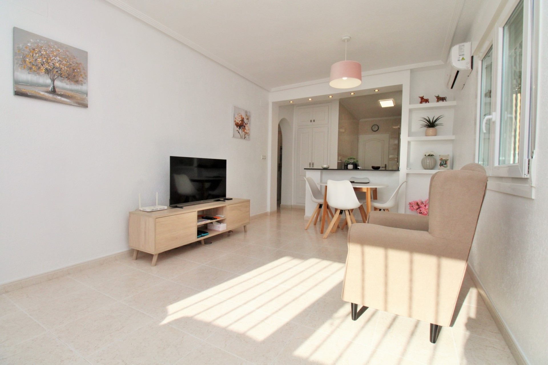 Sprzedaż - Apartament mieszkanie -
Villamartín