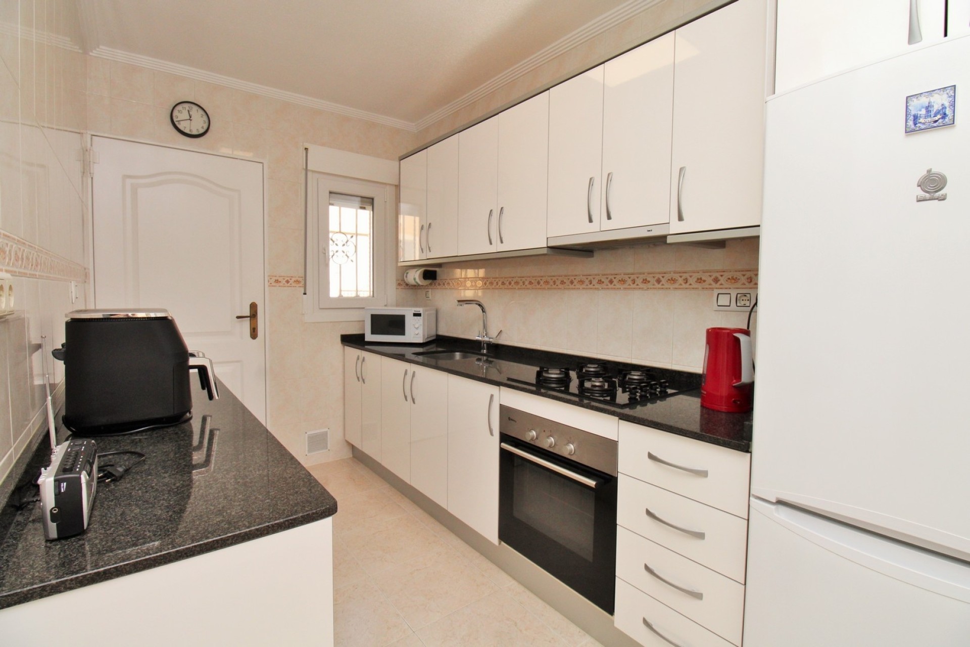 Sprzedaż - Apartament mieszkanie -
Villamartín