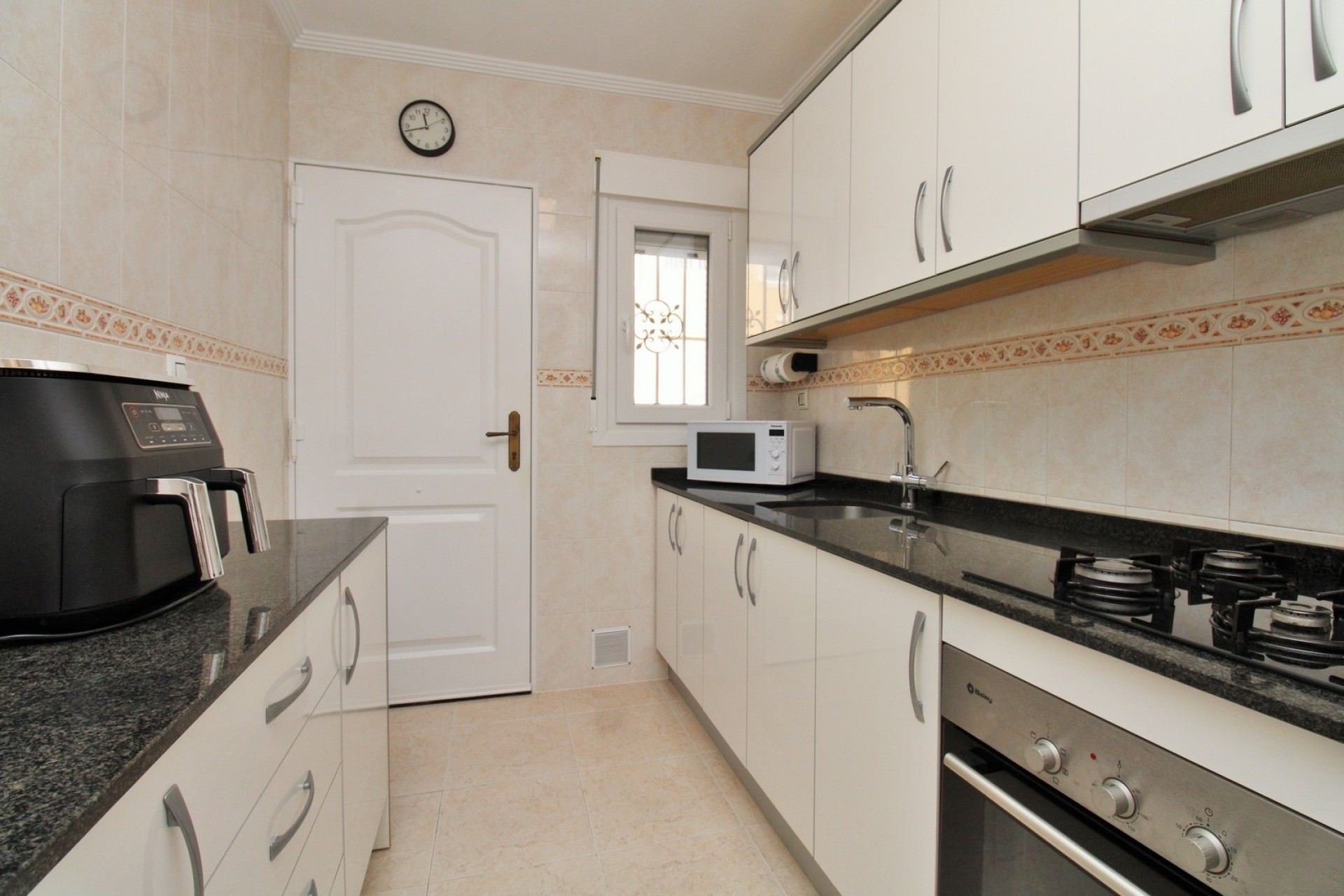 Sprzedaż - Apartament mieszkanie -
Villamartín