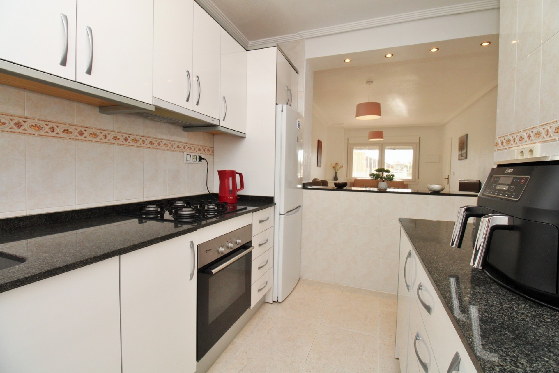 Sprzedaż - Apartament mieszkanie -
Villamartín