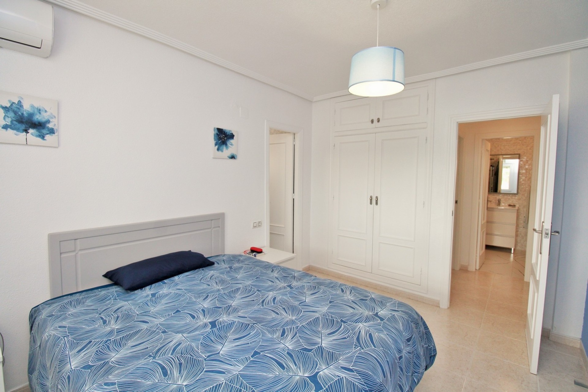 Sprzedaż - Apartament mieszkanie -
Villamartín